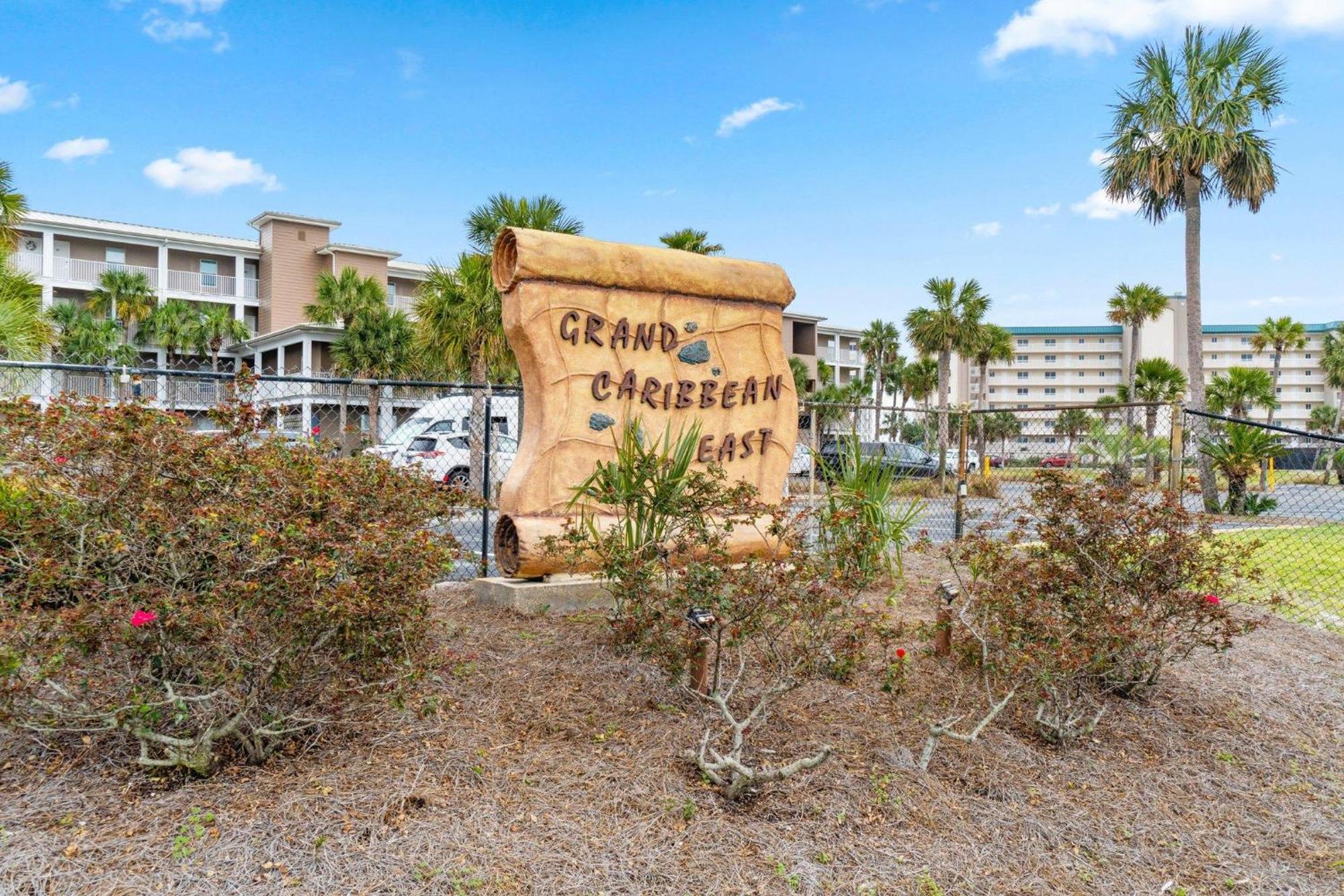 Grand Caribbean West 205 Villa Perdido Key Exterior photo